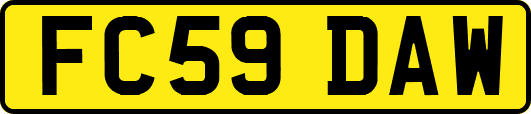 FC59DAW