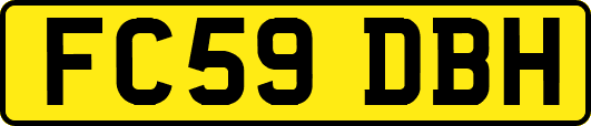 FC59DBH