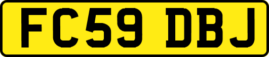 FC59DBJ