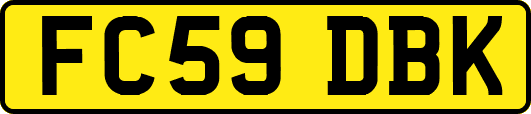FC59DBK