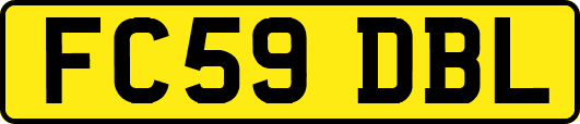 FC59DBL