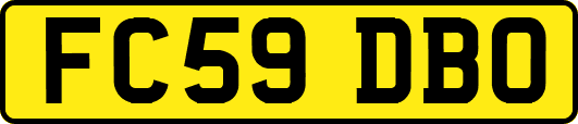 FC59DBO