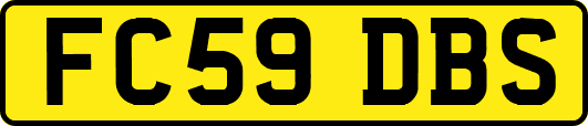 FC59DBS