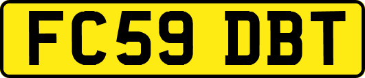 FC59DBT