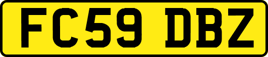 FC59DBZ