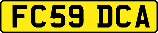 FC59DCA