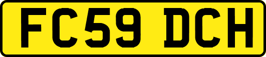 FC59DCH