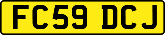 FC59DCJ
