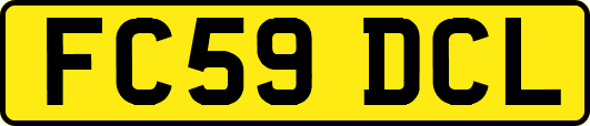 FC59DCL