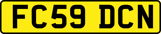 FC59DCN