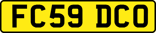 FC59DCO
