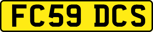 FC59DCS