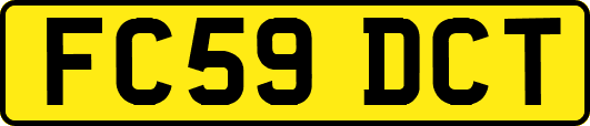 FC59DCT