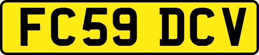 FC59DCV