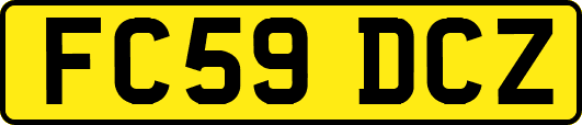 FC59DCZ