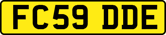 FC59DDE