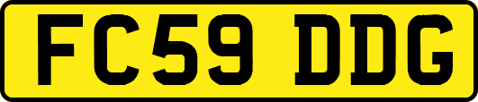 FC59DDG