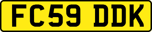 FC59DDK