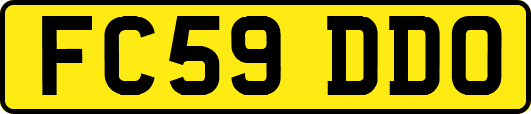 FC59DDO