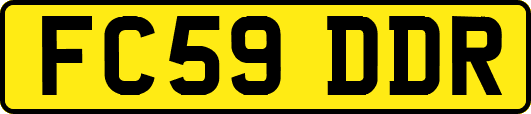 FC59DDR