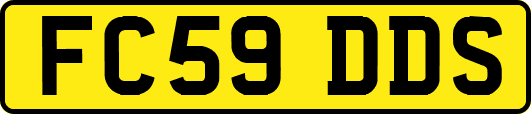 FC59DDS