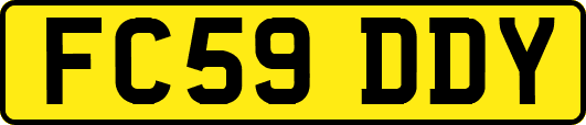 FC59DDY