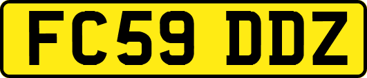 FC59DDZ