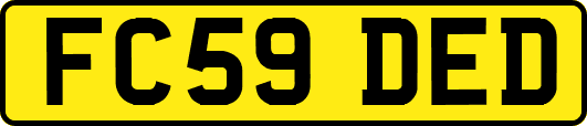 FC59DED