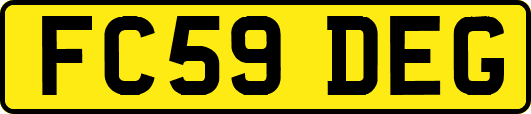 FC59DEG