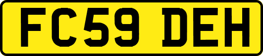 FC59DEH