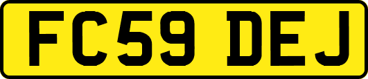 FC59DEJ
