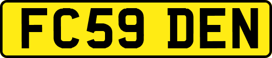 FC59DEN