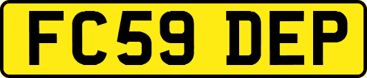 FC59DEP