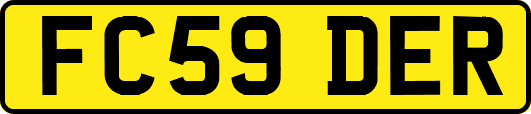 FC59DER