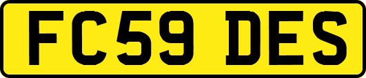 FC59DES