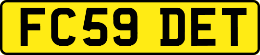 FC59DET