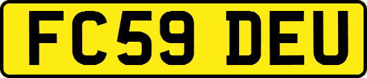 FC59DEU