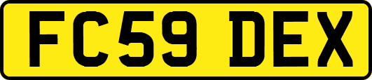 FC59DEX