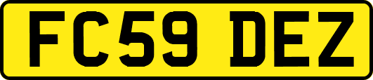FC59DEZ
