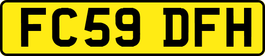 FC59DFH