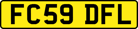 FC59DFL