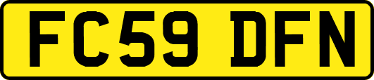 FC59DFN