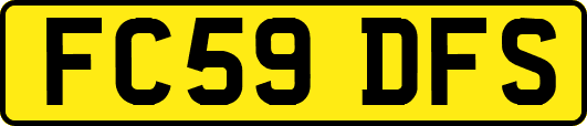 FC59DFS