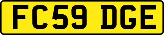 FC59DGE