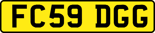 FC59DGG