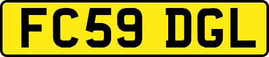 FC59DGL