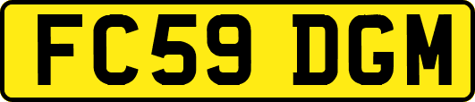 FC59DGM