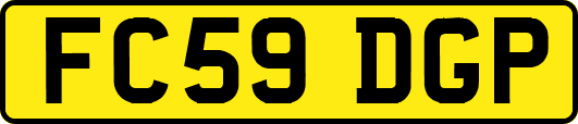 FC59DGP