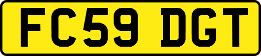 FC59DGT