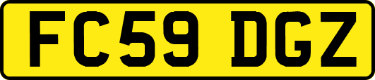FC59DGZ